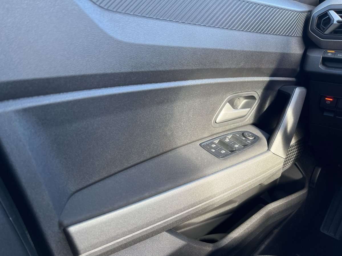 Fahrzeugbild eines Dacia Bigster