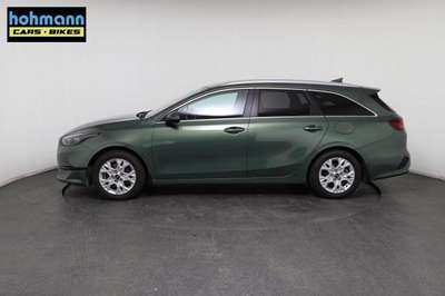 Bild Kia cee'd