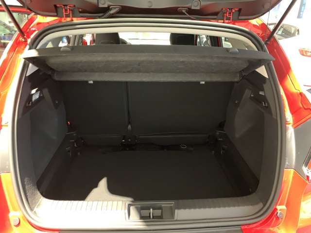 Fahrzeugbild eines Renault Captur