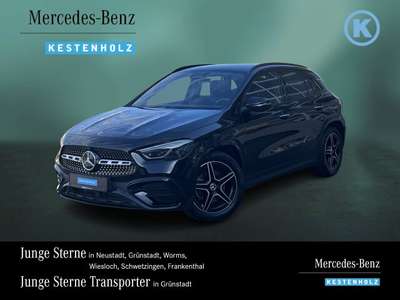 Bild Mercedes-Benz GLA