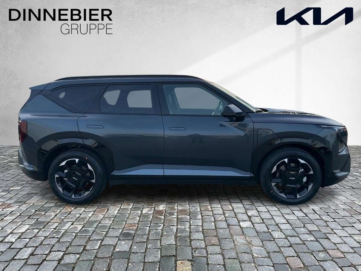 Fahrzeugbild eines Kia EV5