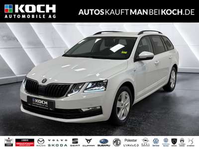 Bild Skoda Octavia