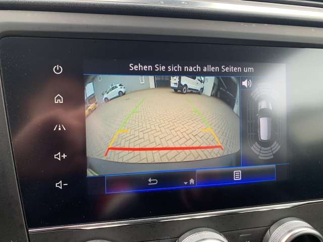 Fahrzeugbild eines Renault Kadjar