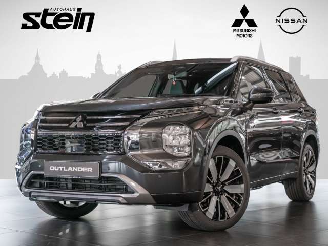 Fahrzeugbild eines Mitsubishi Outlander