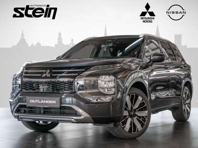 Bild Mitsubishi Outlander