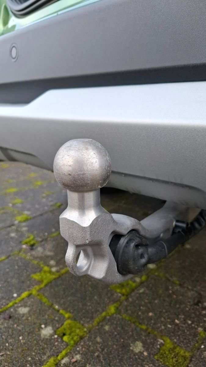 Fahrzeugbild eines Ford Kuga