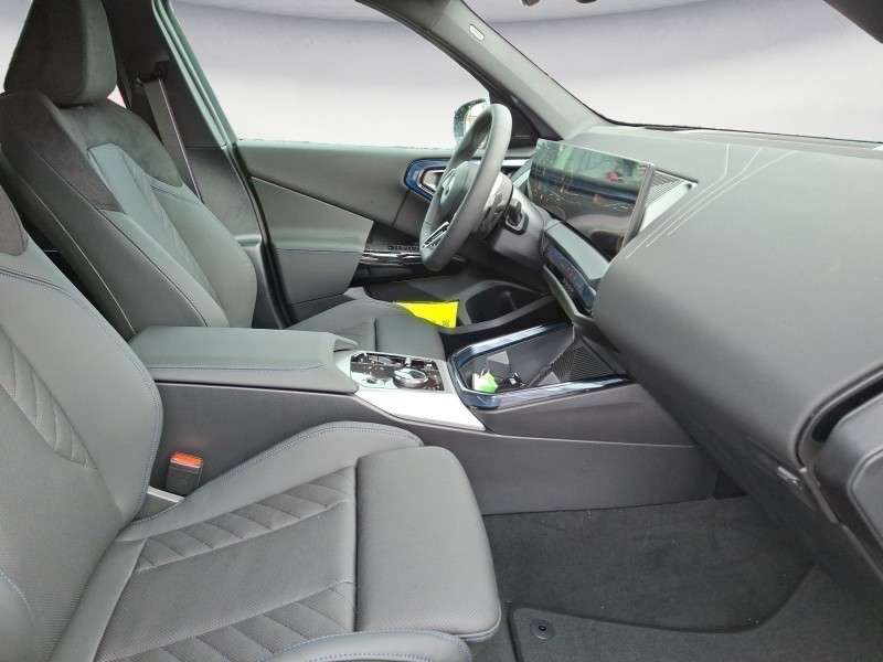 Fahrzeugbild eines BMW X3