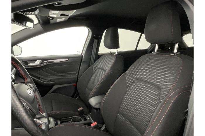 Fahrzeugbild eines Ford Focus