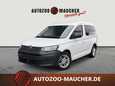 Bild Volkswagen Caddy