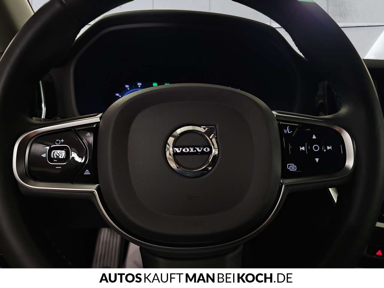 Fahrzeugbild eines Volvo V60
