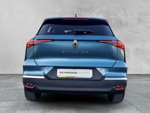 Fahrzeugbild eines Renault Symbioz