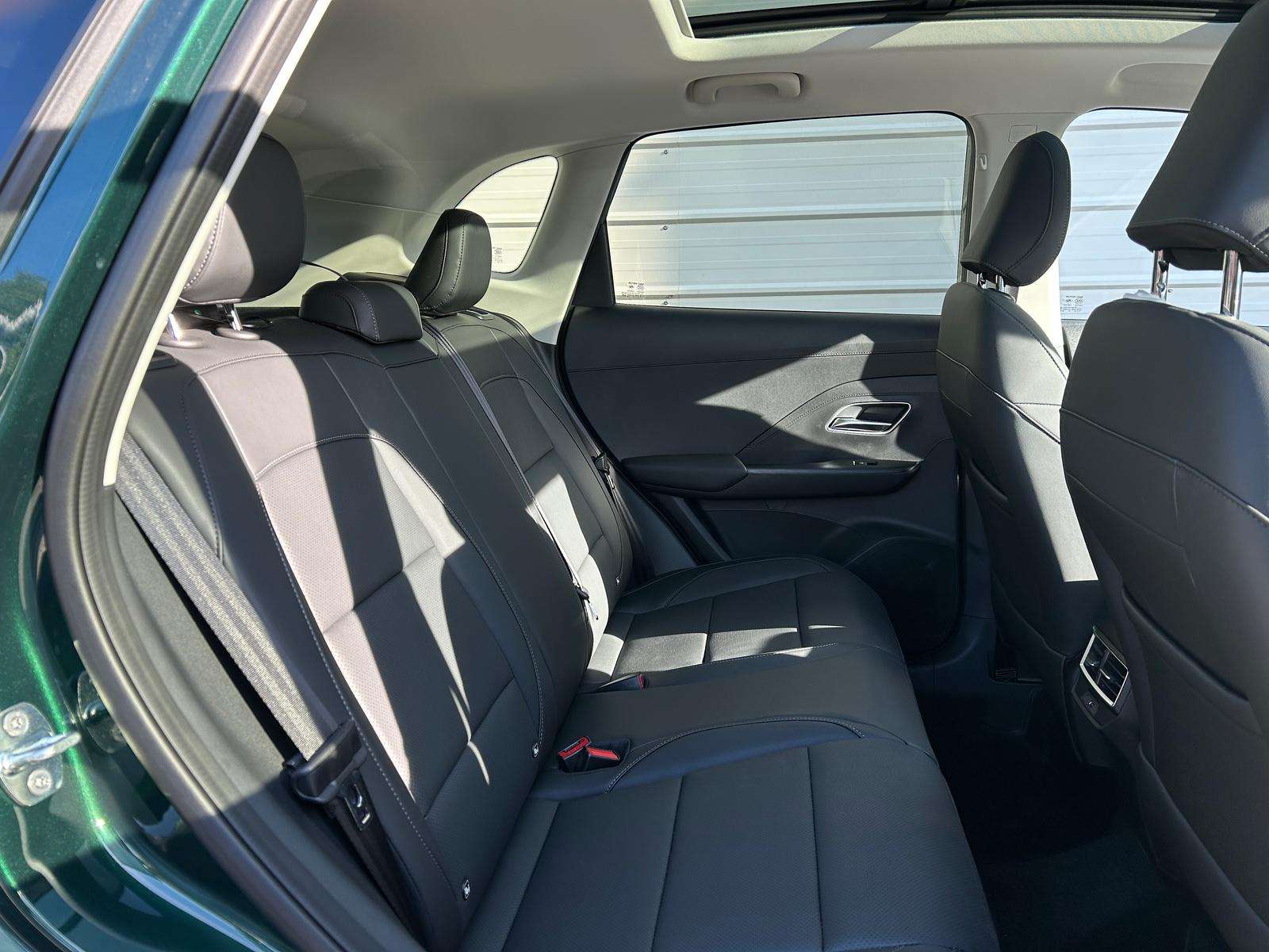 Fahrzeugbild eines MG ZS