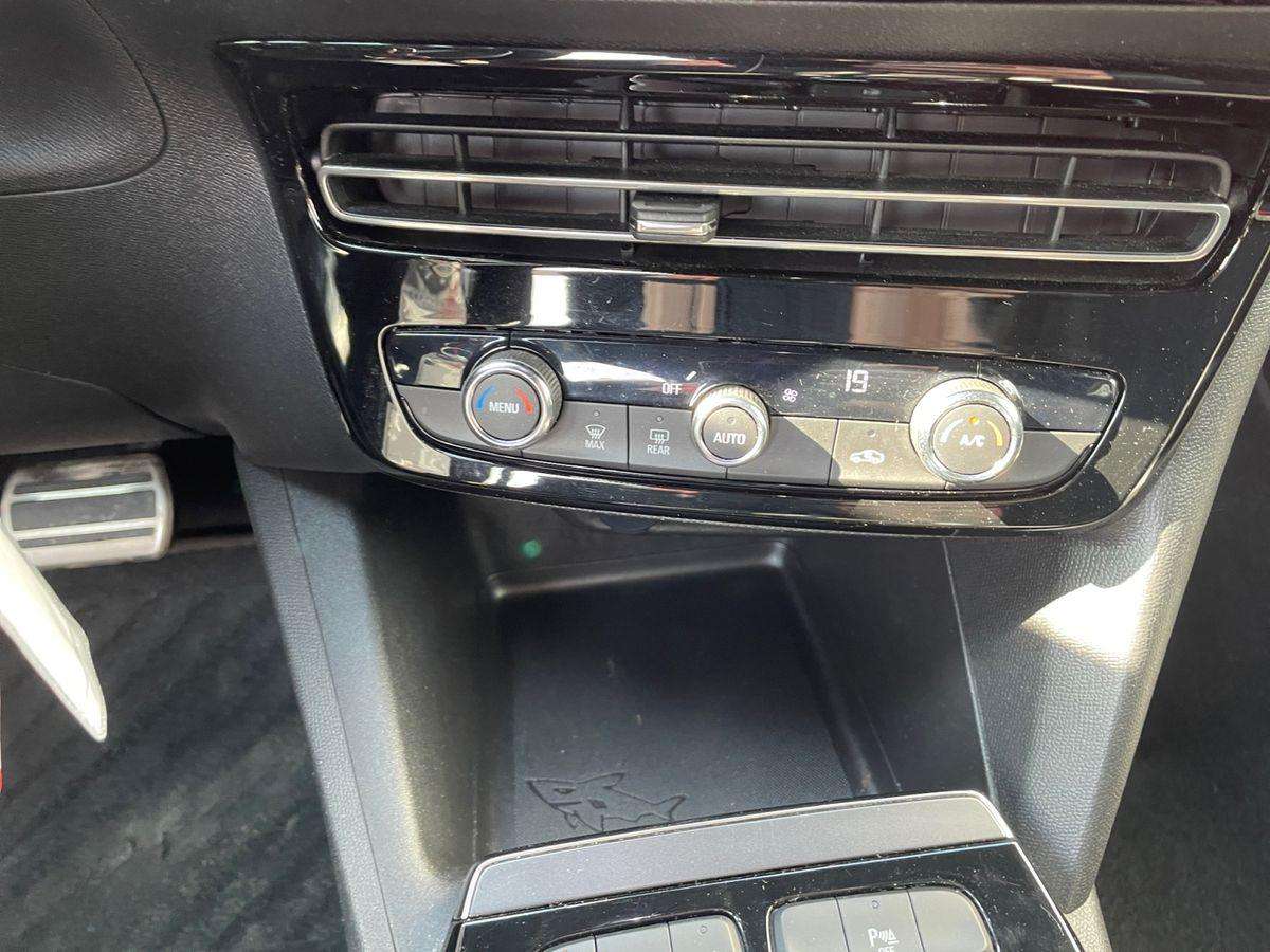 Fahrzeugbild eines Opel Mokka