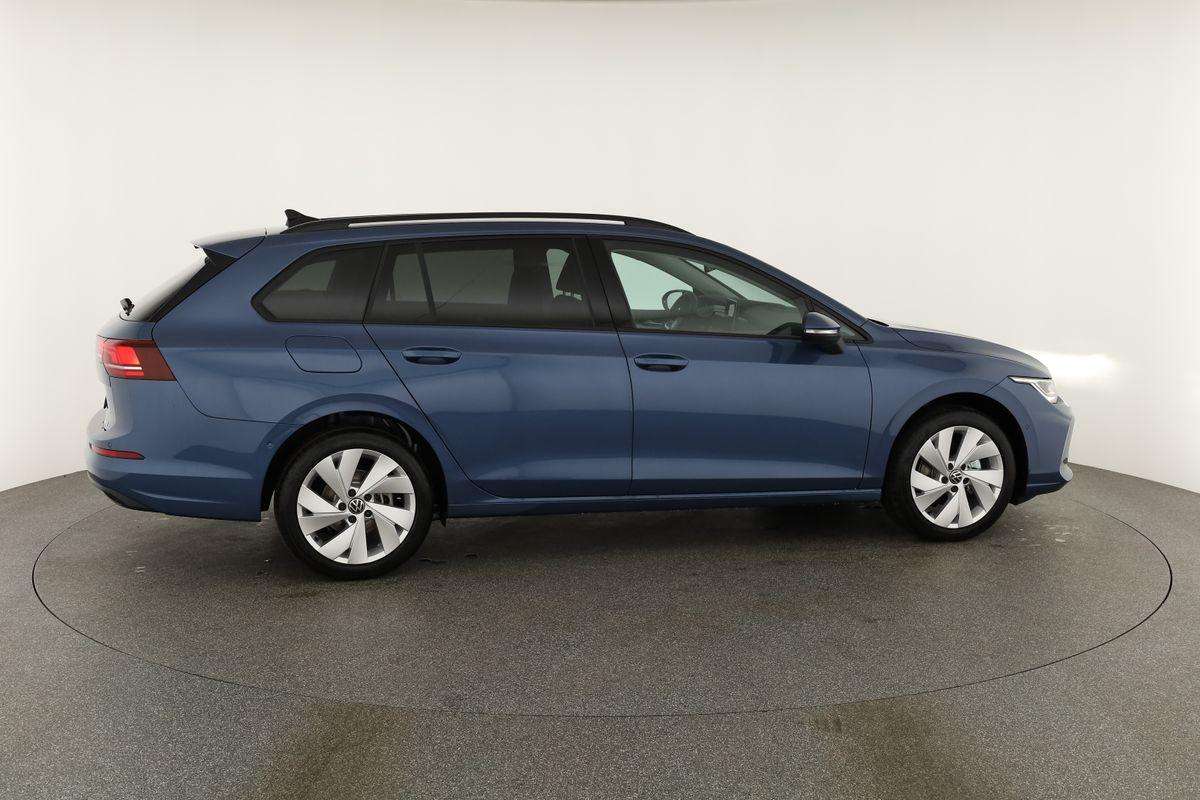 Fahrzeugbild eines Volkswagen Golf