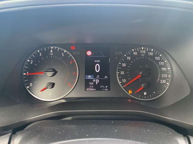 Fahrzeugbild eines Renault Arkana