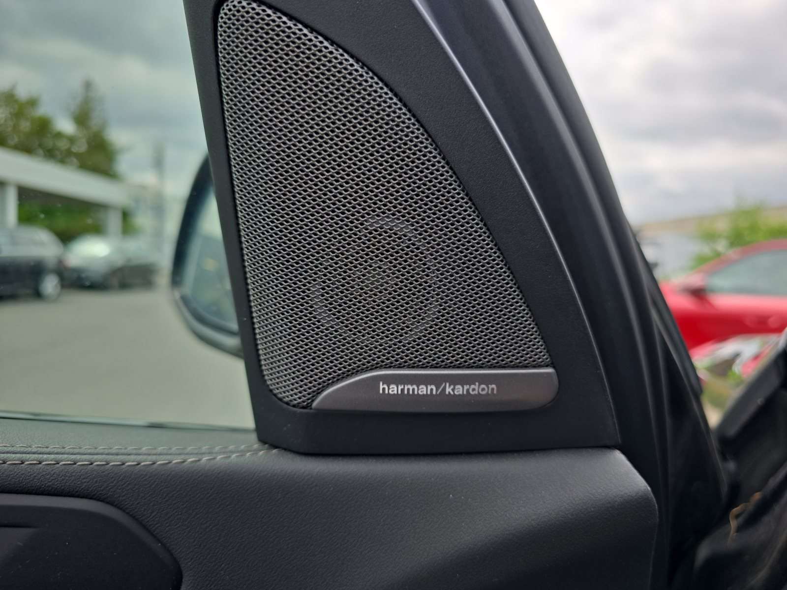 Fahrzeugbild eines BMW X5