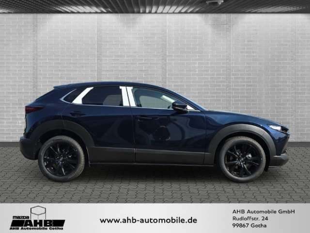 Fahrzeugbild eines Mazda CX-30