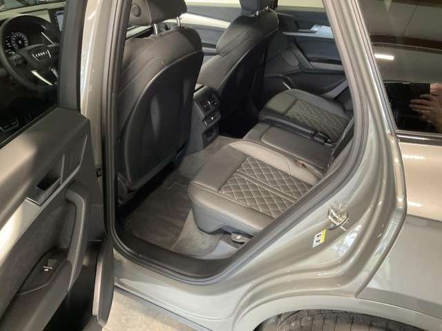 Fahrzeugbild eines Audi Q5