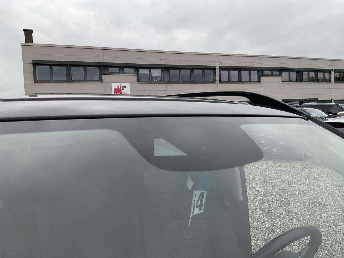 Fahrzeugbild eines Mercedes-Benz Vito