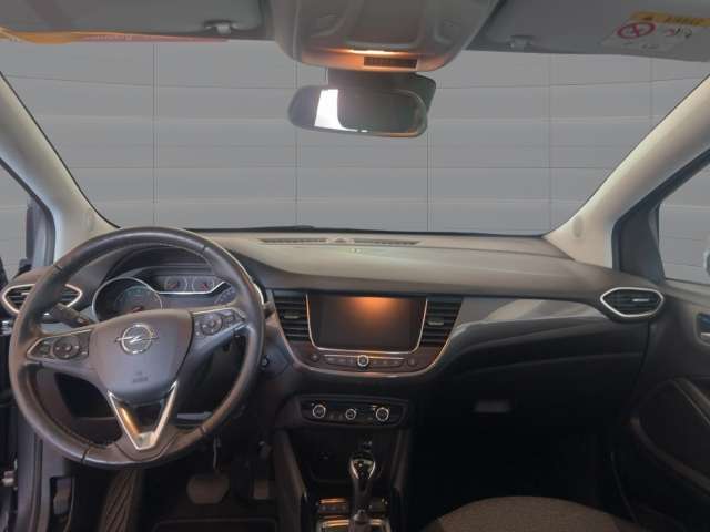 Fahrzeugbild eines Opel Crossland X
