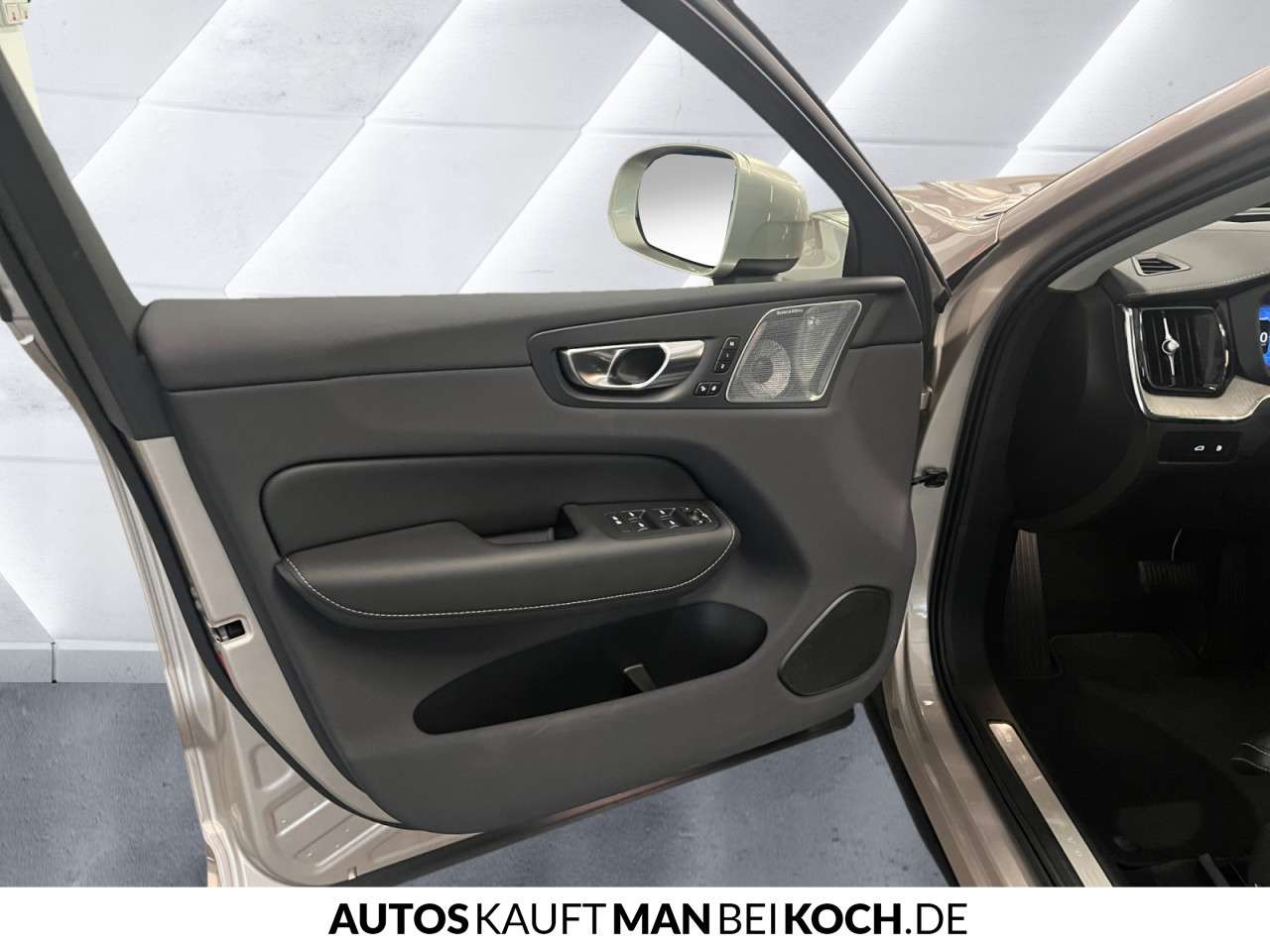 Fahrzeugbild eines Volvo XC60