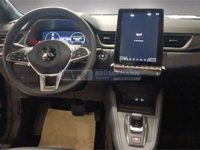 Fahrzeugbild eines Mitsubishi Grandis