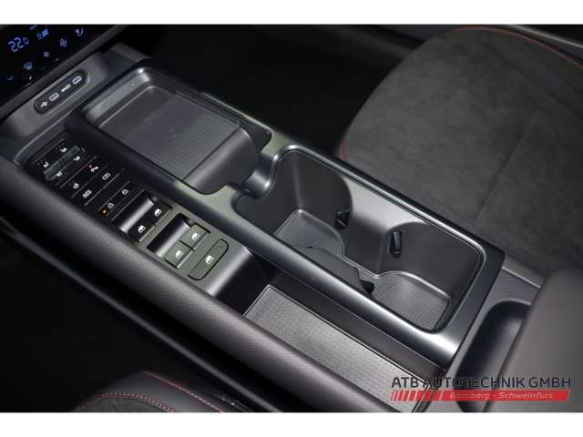 Fahrzeugbild eines Hyundai IONIQ 6