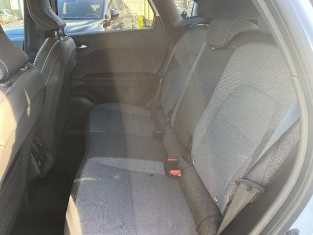 Fahrzeugbild eines Renault Symbioz