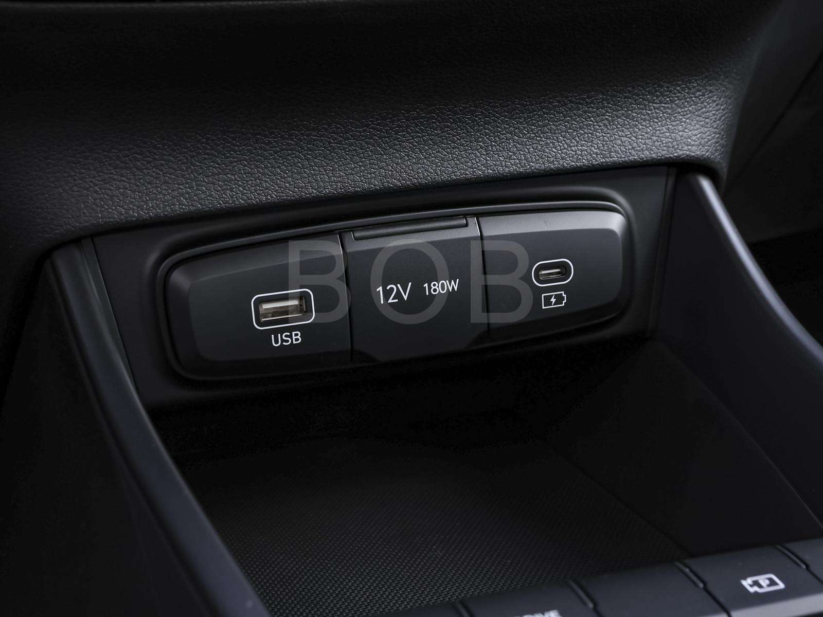 Fahrzeugbild eines Hyundai i20