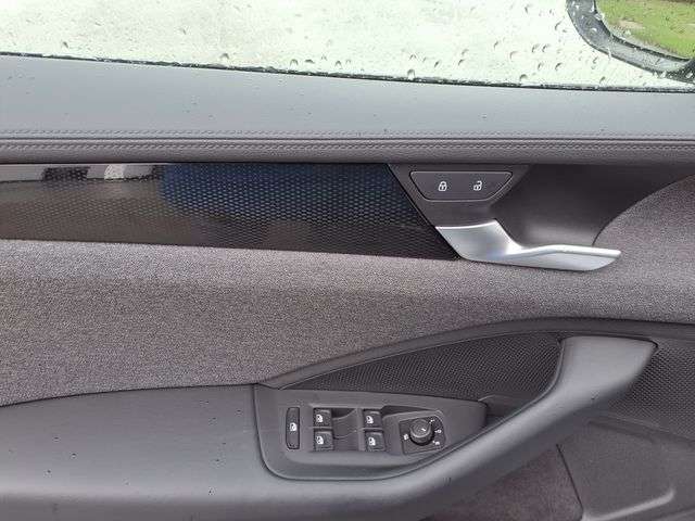 Fahrzeugbild eines Volkswagen Passat