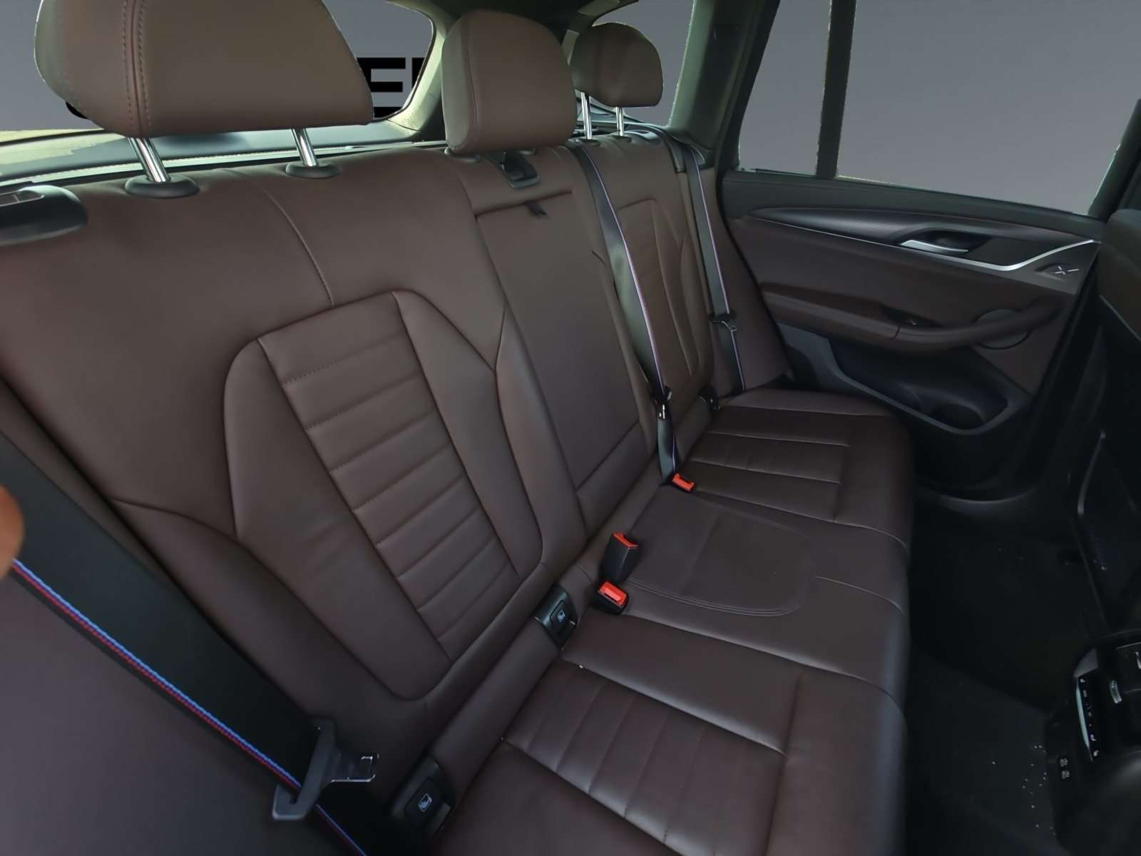 Fahrzeugbild eines BMW X3