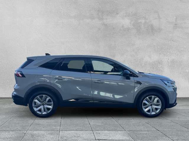 Fahrzeugbild eines Renault Symbioz