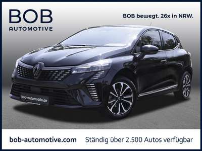 Bild Renault Clio
