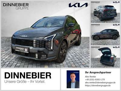 Bild Kia Sportage