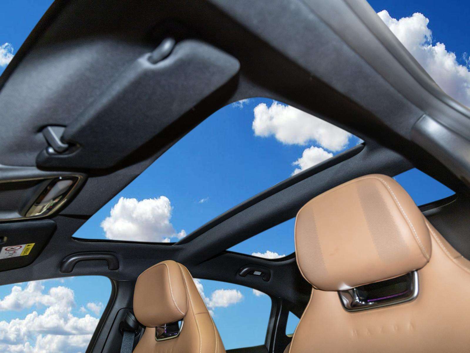 Fahrzeugbild eines Mazda Mazda6