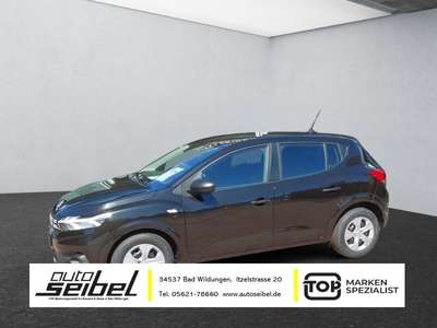 Bild Dacia Sandero