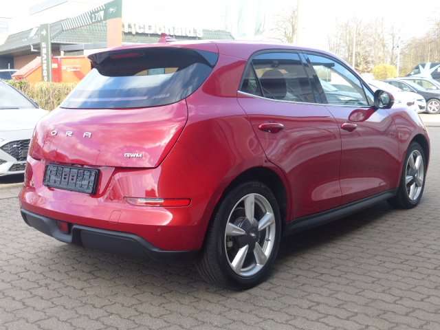 Fahrzeugbild eines GWM Ora 03