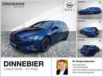 Bild Opel Insignia