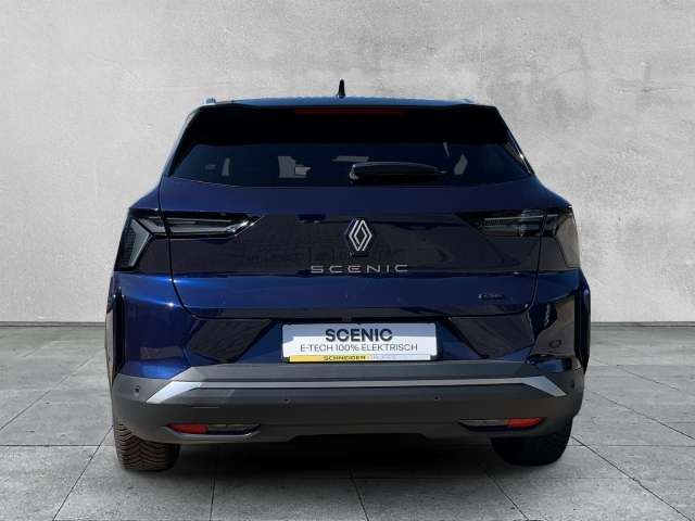 Fahrzeugbild eines Renault Scenic E-TECH