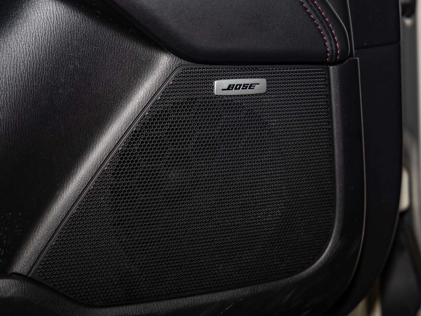 Fahrzeugbild eines Mazda CX-5