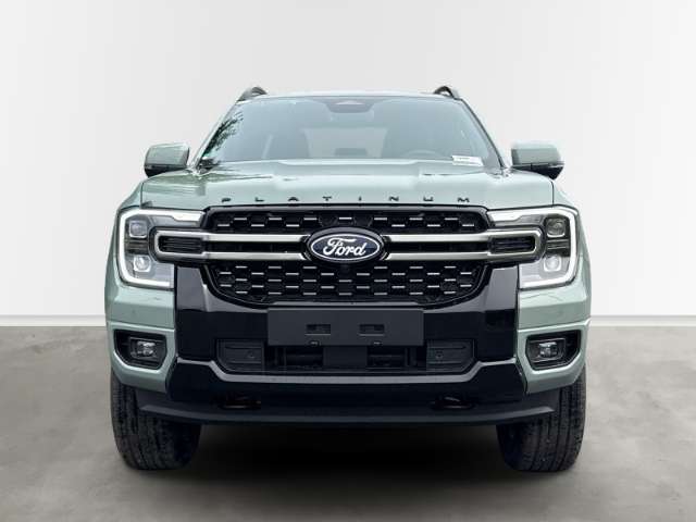 Fahrzeugbild eines Ford Ranger