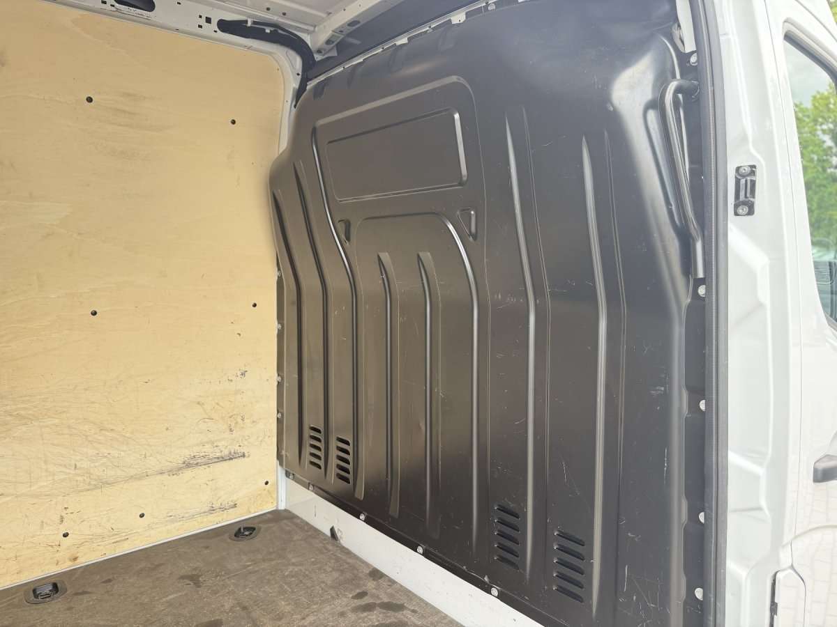 Fahrzeugbild eines Renault Master