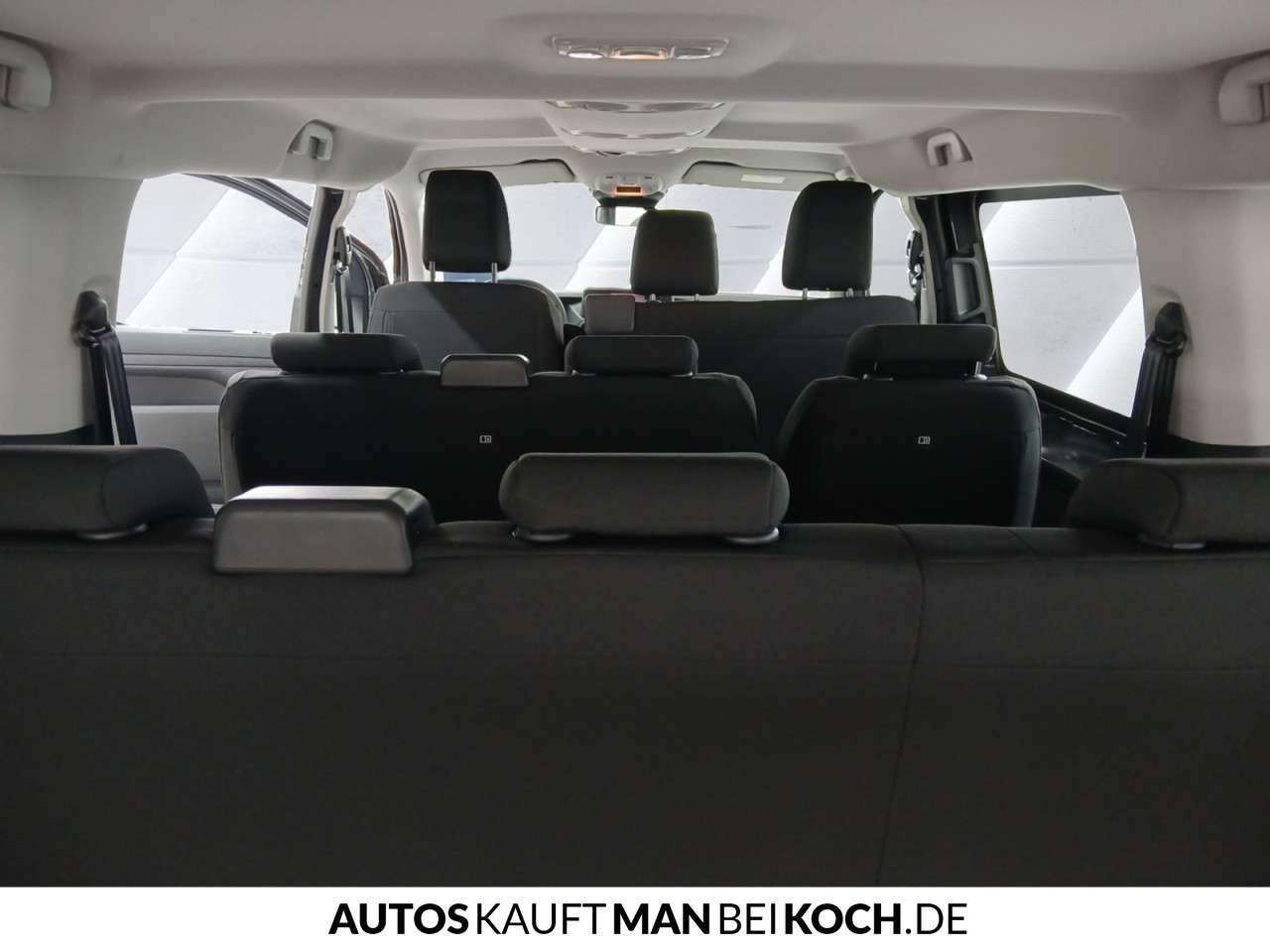 Fahrzeugbild eines Citroën Jumpy