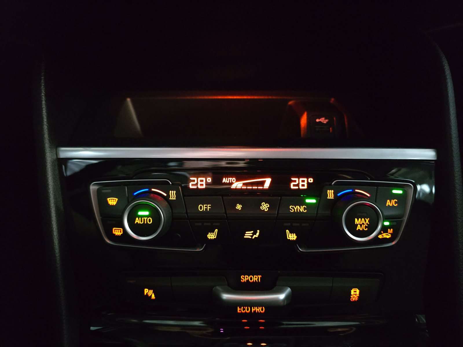 Fahrzeugbild eines BMW 2er-Reihe