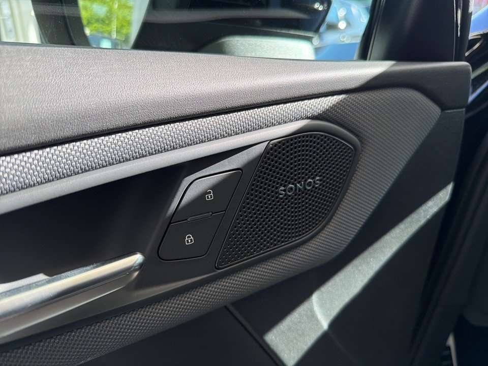 Fahrzeugbild eines Audi Q3