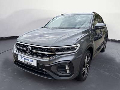Bild Volkswagen T-Roc