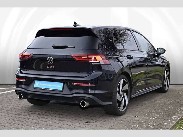 Fahrzeugbild eines Volkswagen Golf