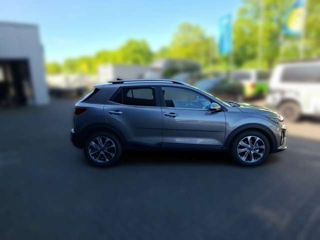 Fahrzeugbild eines Kia Stonic