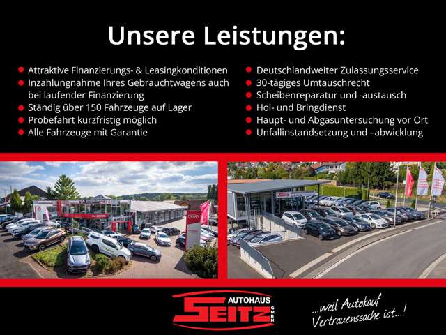 Fahrzeugbild eines GWM Wey 03