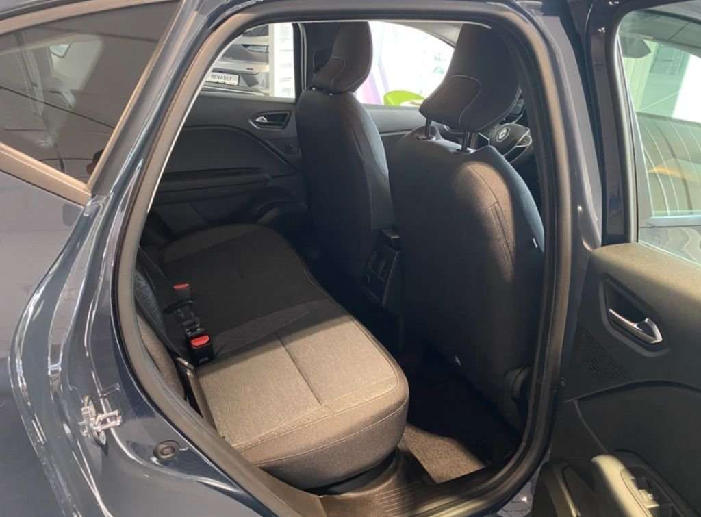 Fahrzeugbild eines Renault Captur